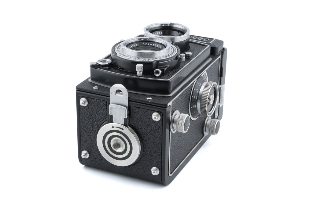 Rollei Rolleicord Vb (Model 1, K3F)