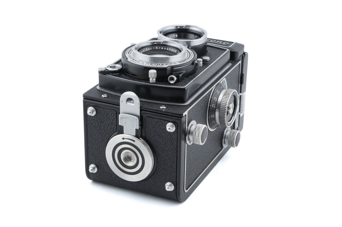 Rollei Rolleicord Vb (Model 1, K3F)