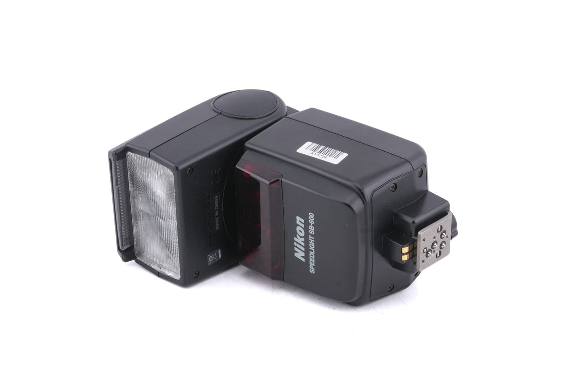 Nikon SB-600 Speedlight