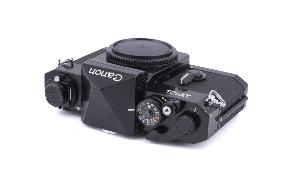 Canon F-1