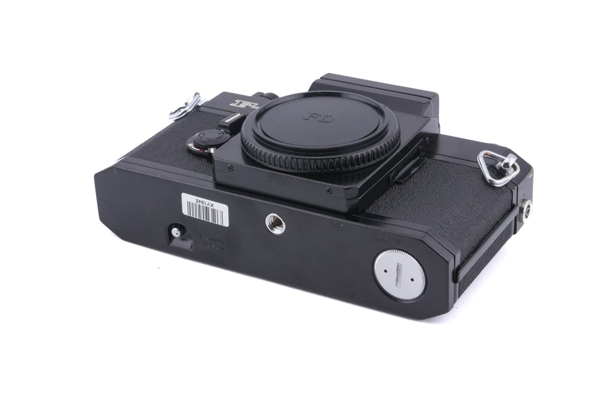 Canon F-1