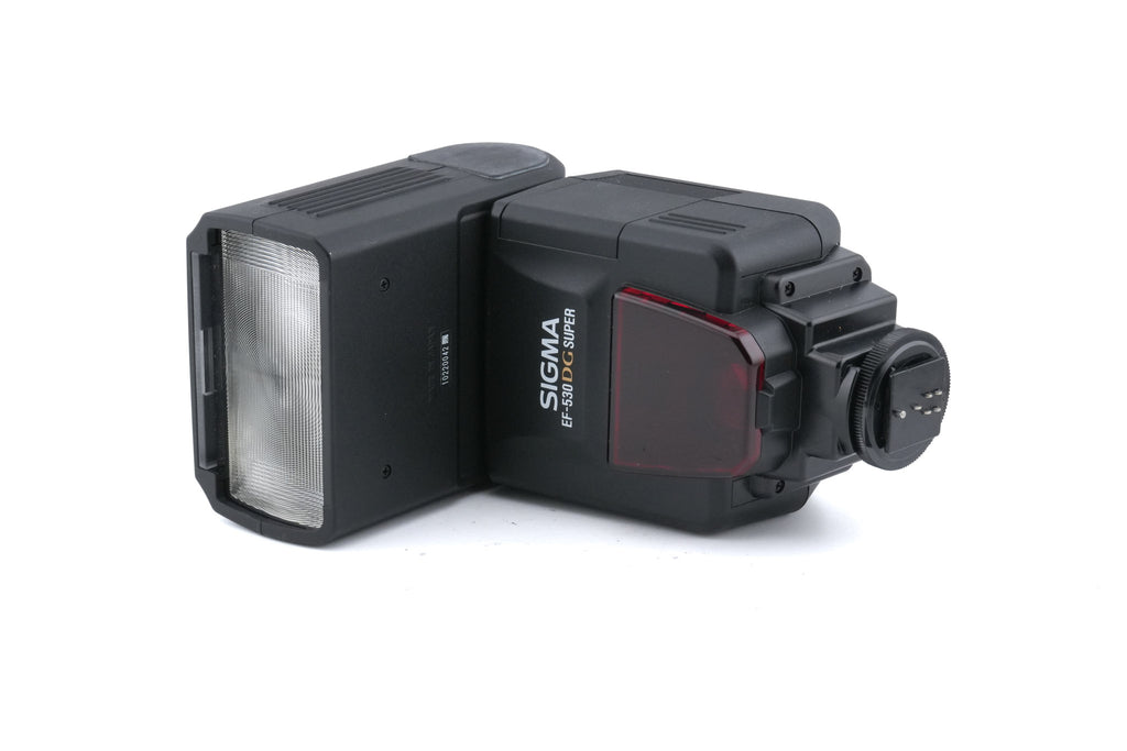 Sigma EF-530 DG Super