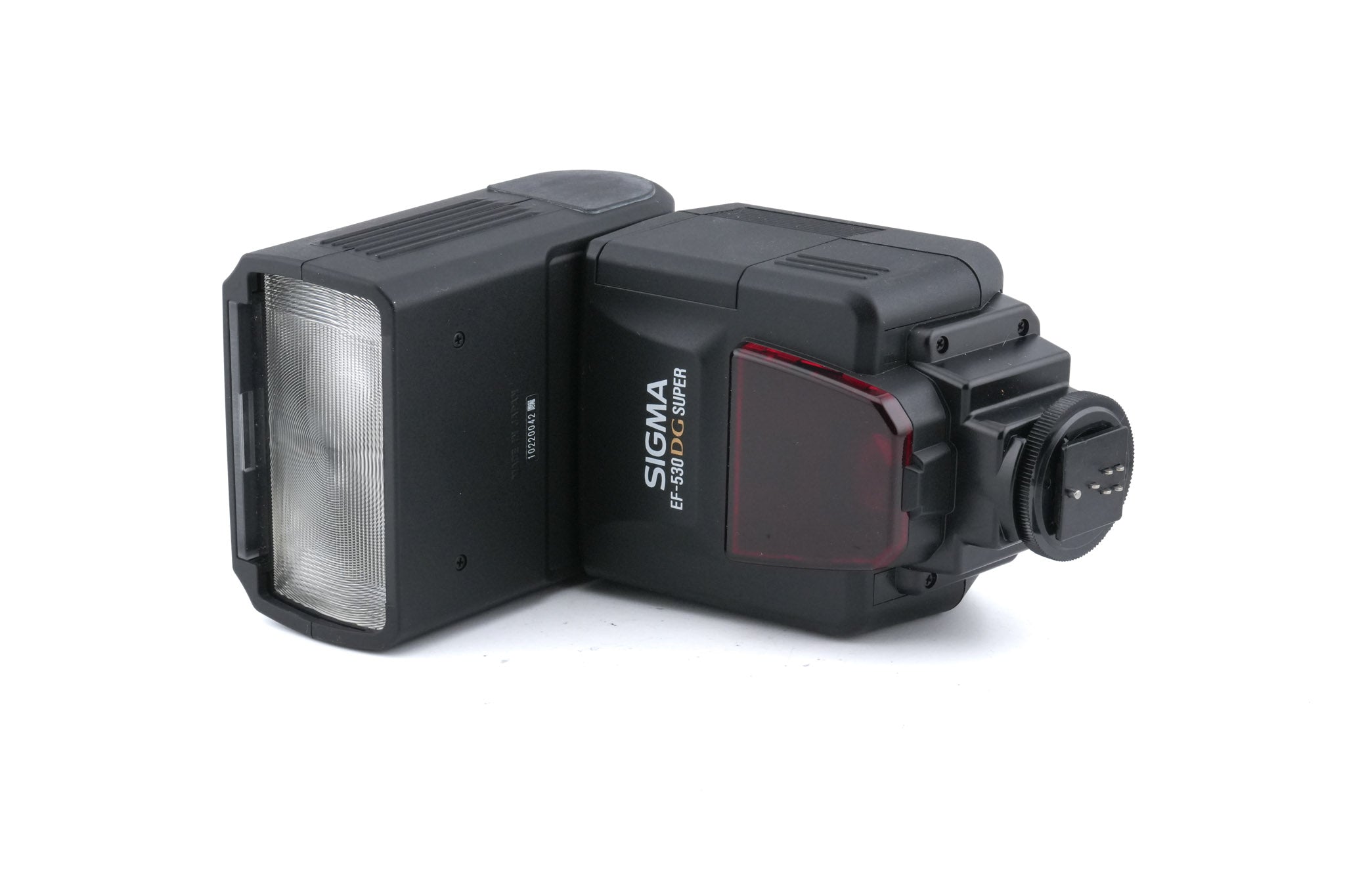 Sigma EF-530 DG Super