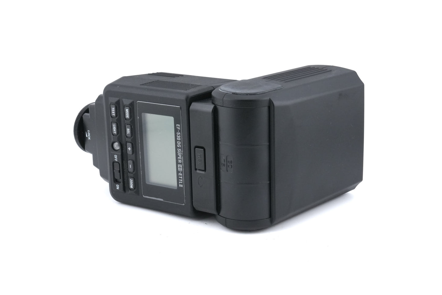 Sigma EF-530 DG Super