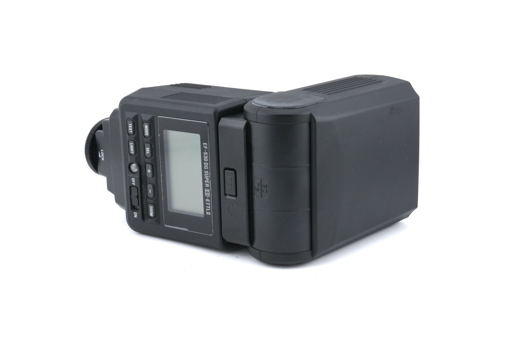 Sigma EF-530 DG Super