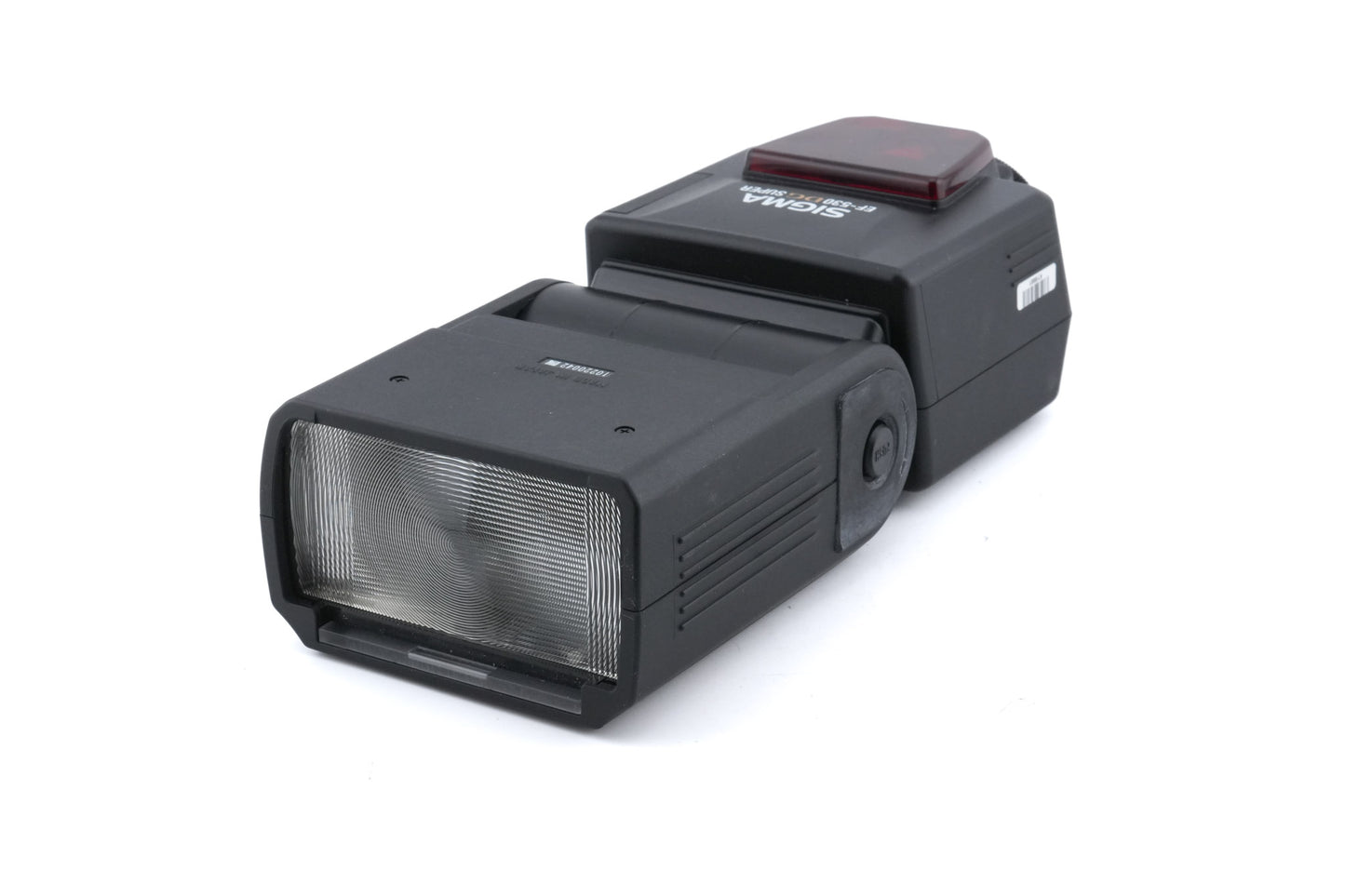 Sigma EF-530 DG Super