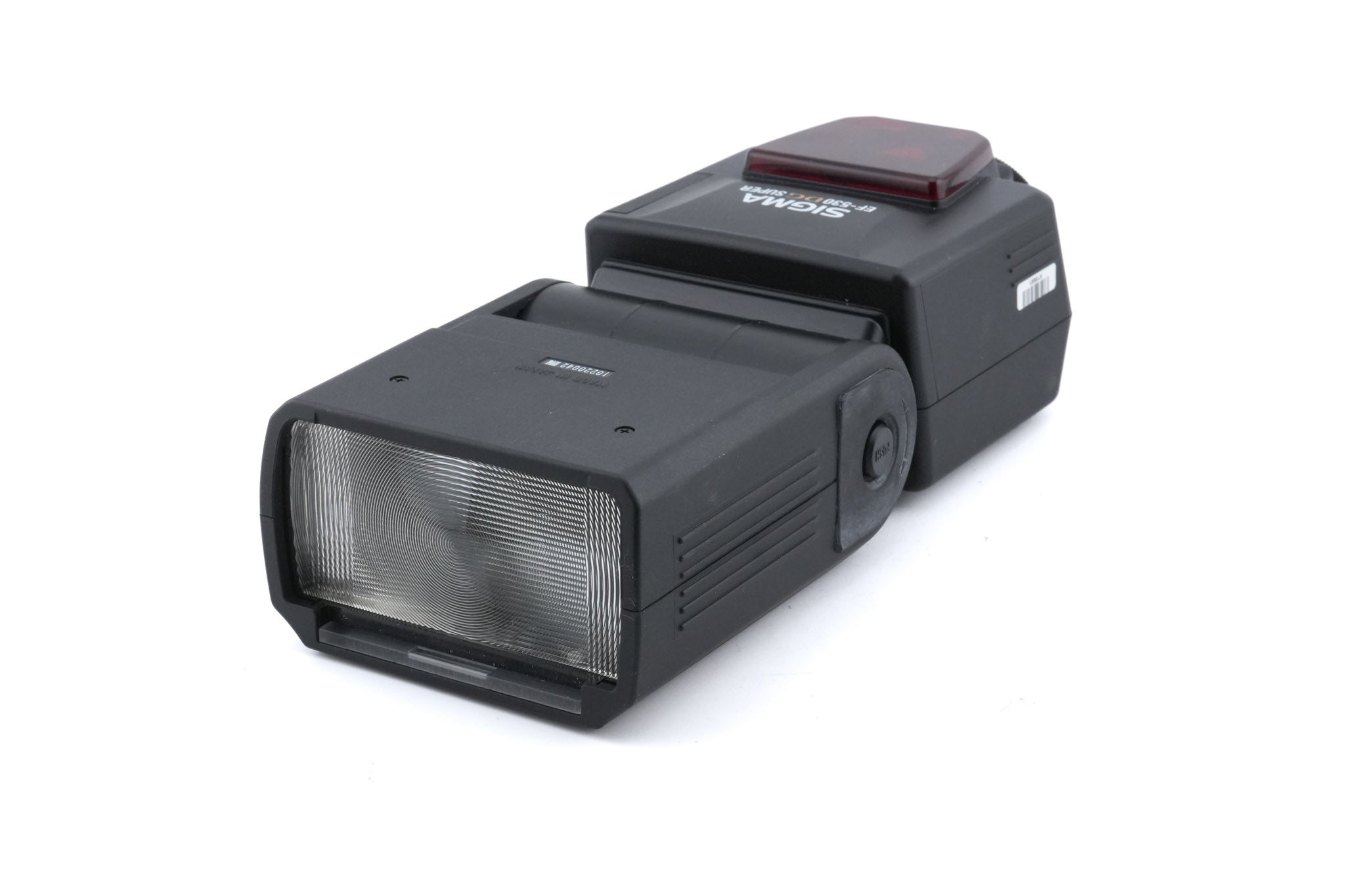 Sigma EF-530 DG Super