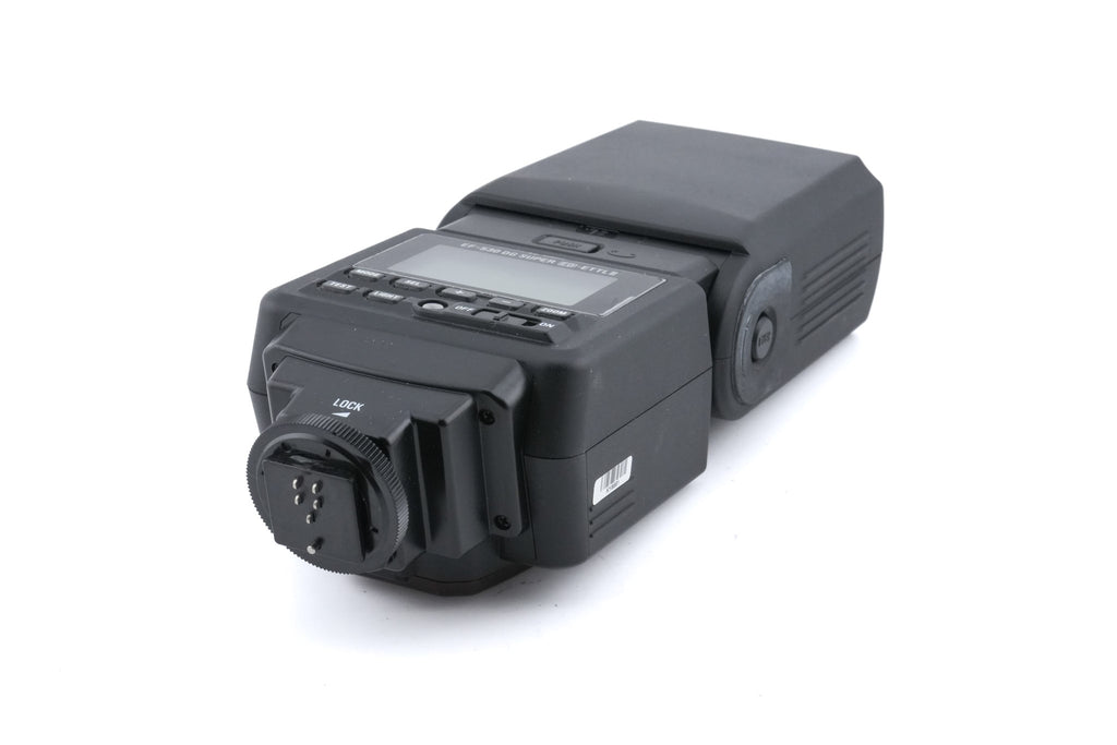 Sigma EF-530 DG Super