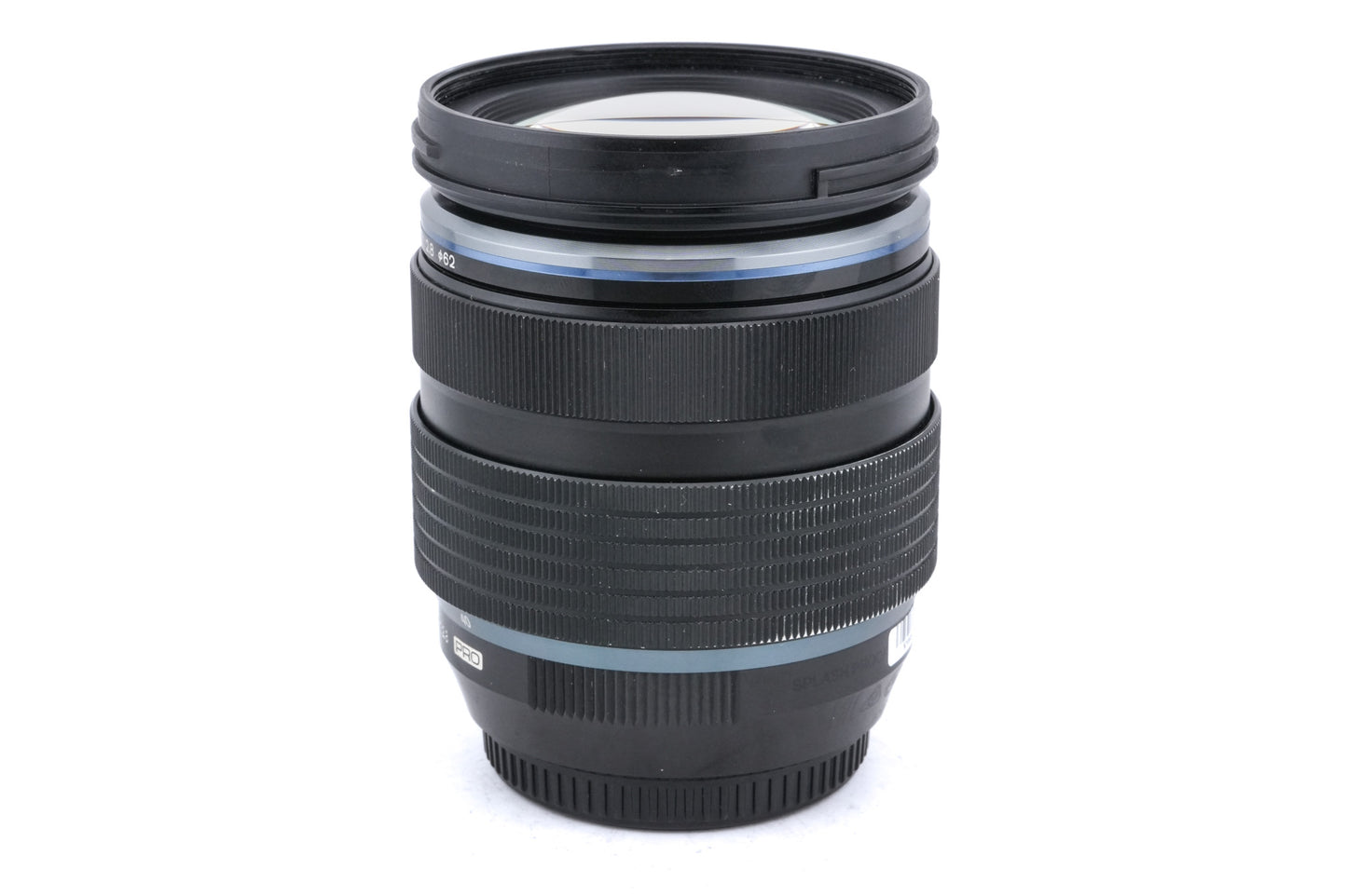 Olympus 12-40mm f2.8 M.Zuiko Digital Pro