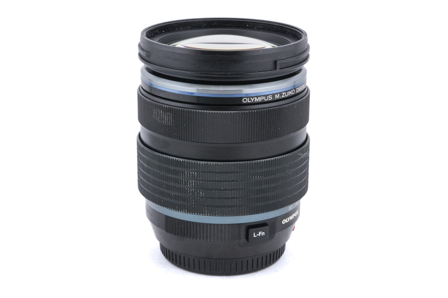 Olympus 12-40mm f2.8 M.Zuiko Digital Pro