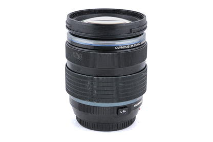 Olympus 12-40mm f2.8 M.Zuiko Digital Pro