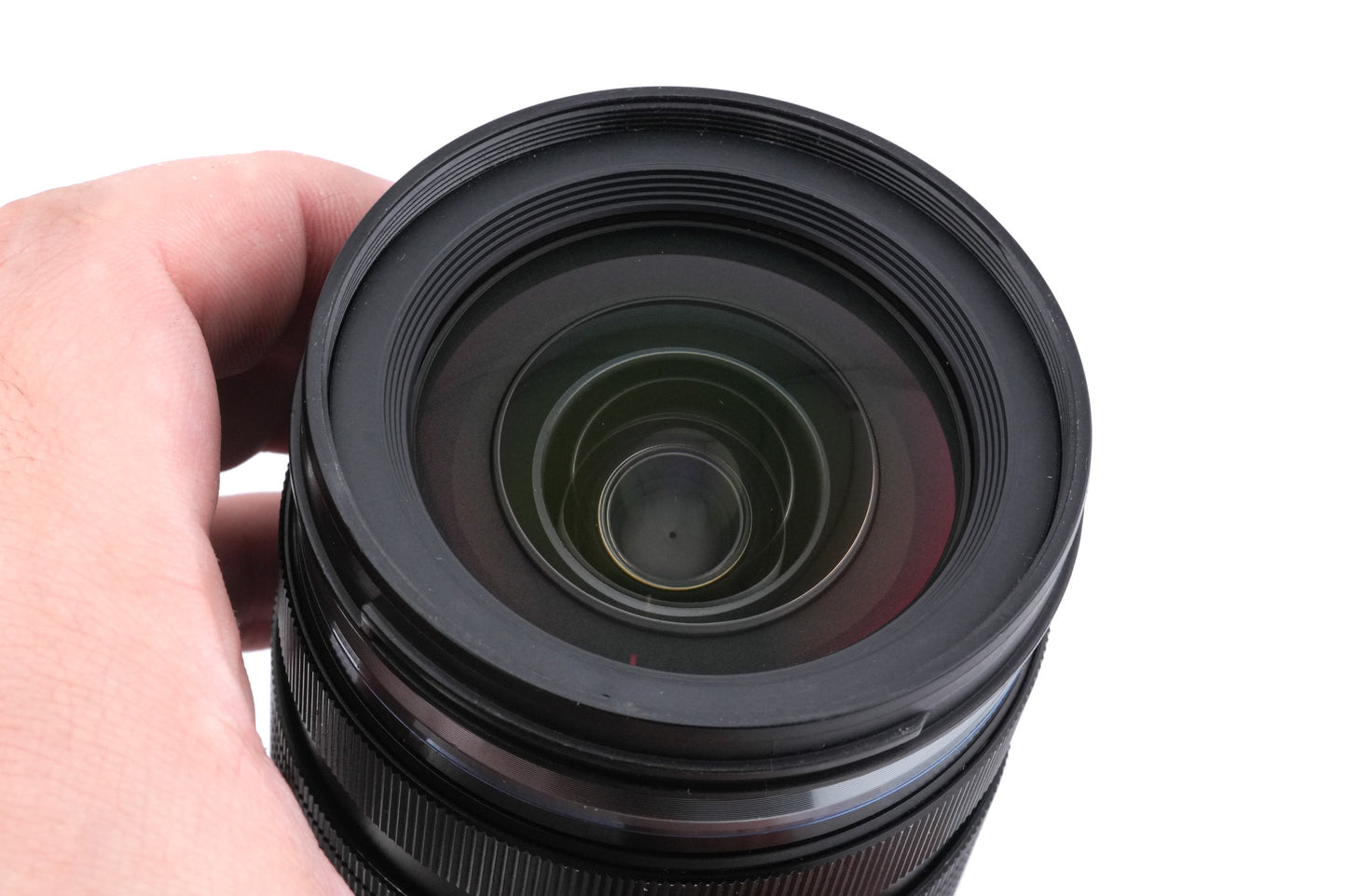 Olympus 12-40mm f2.8 M.Zuiko Digital Pro