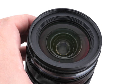 Olympus 12-40mm f2.8 M.Zuiko Digital Pro