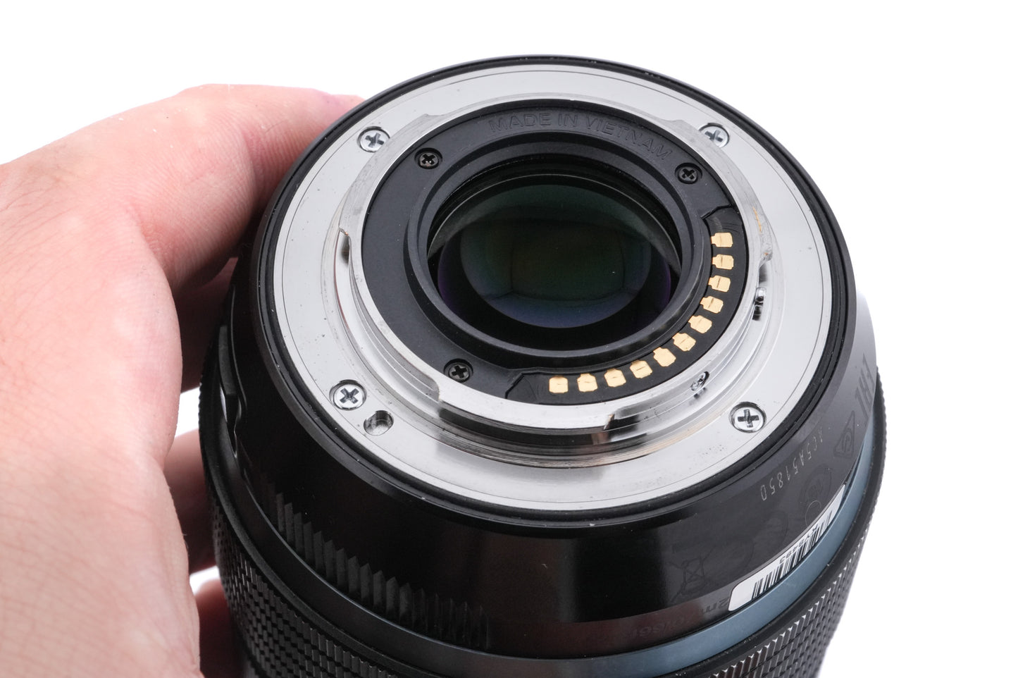 Olympus 12-40mm f2.8 M.Zuiko Digital Pro