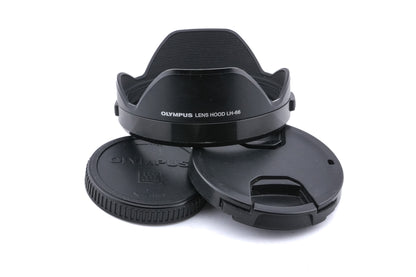 Olympus 12-40mm f2.8 M.Zuiko Digital Pro