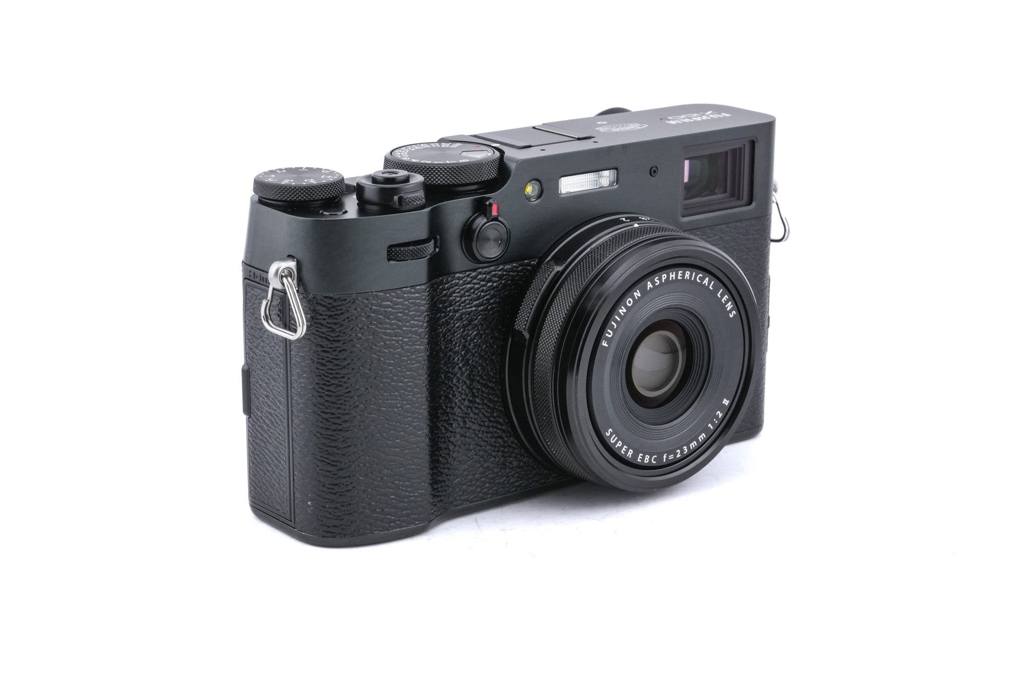 FUJIFILM X100V 黒 Amazon.com : Fujifilm X100V Digital Camera - Black : Electronics