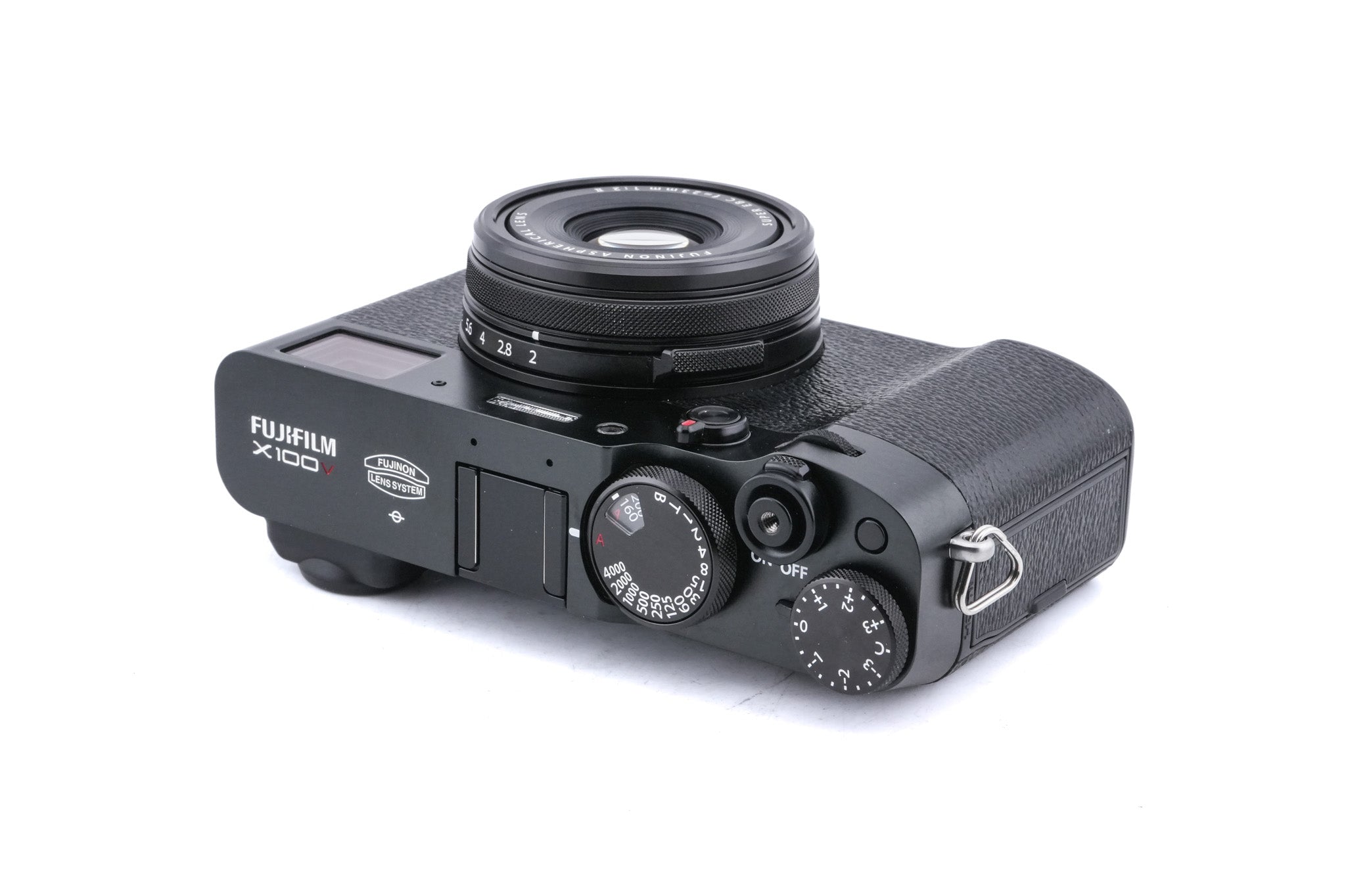 Fujifilm X100V – Kamerastore