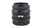 Minolta 45mm f2 MD Rokkor
