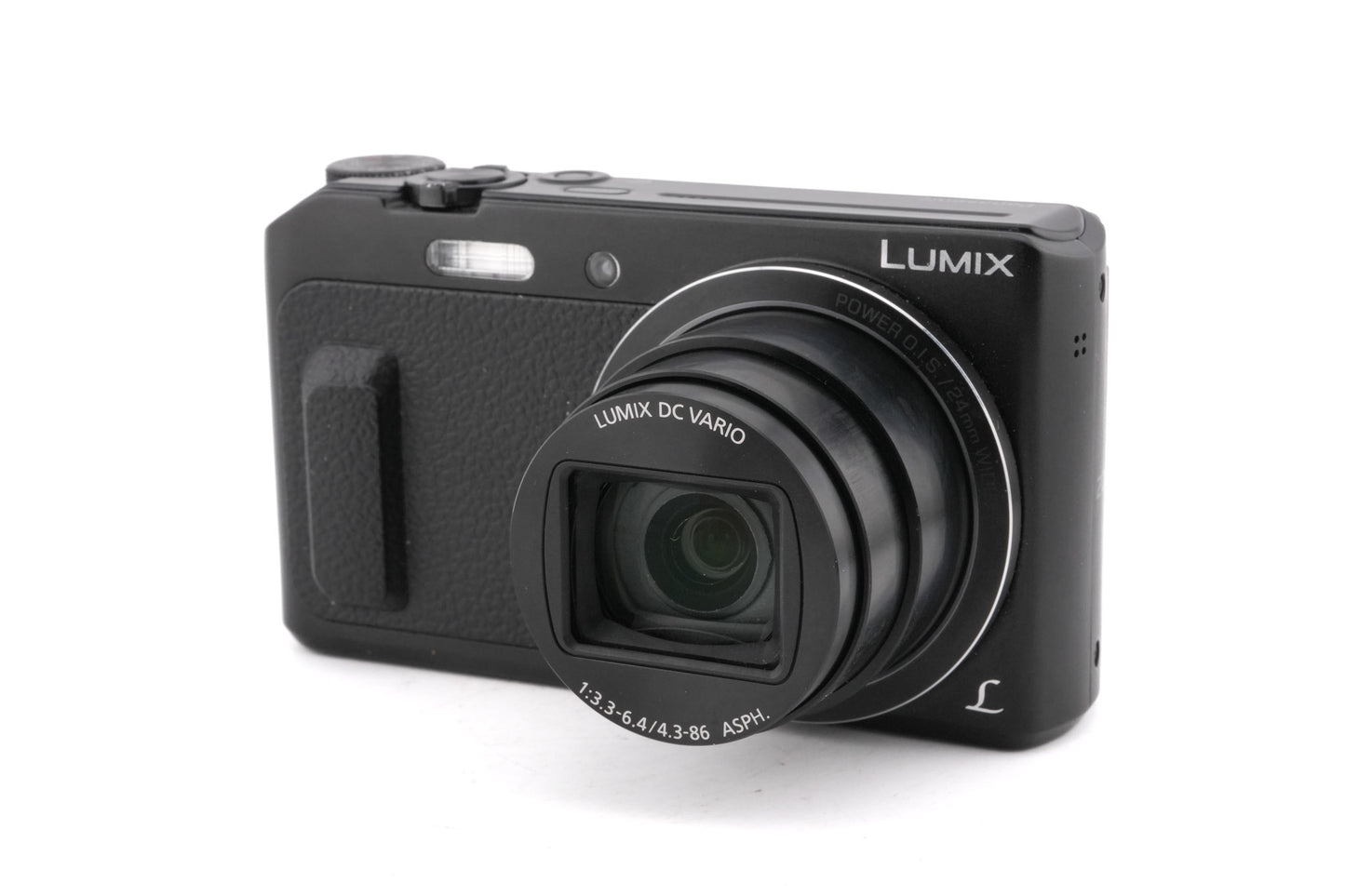 Panasonic Lumix DMC-TZ57