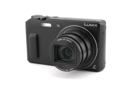 Panasonic Lumix DMC-TZ57