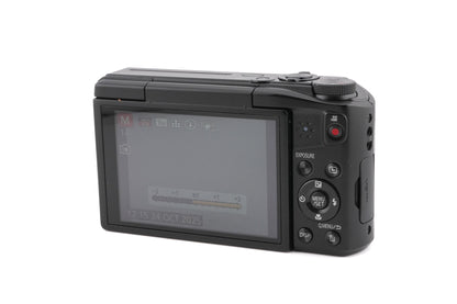 Panasonic Lumix DMC-TZ57