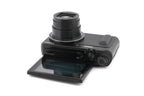 Panasonic Lumix DMC-TZ57