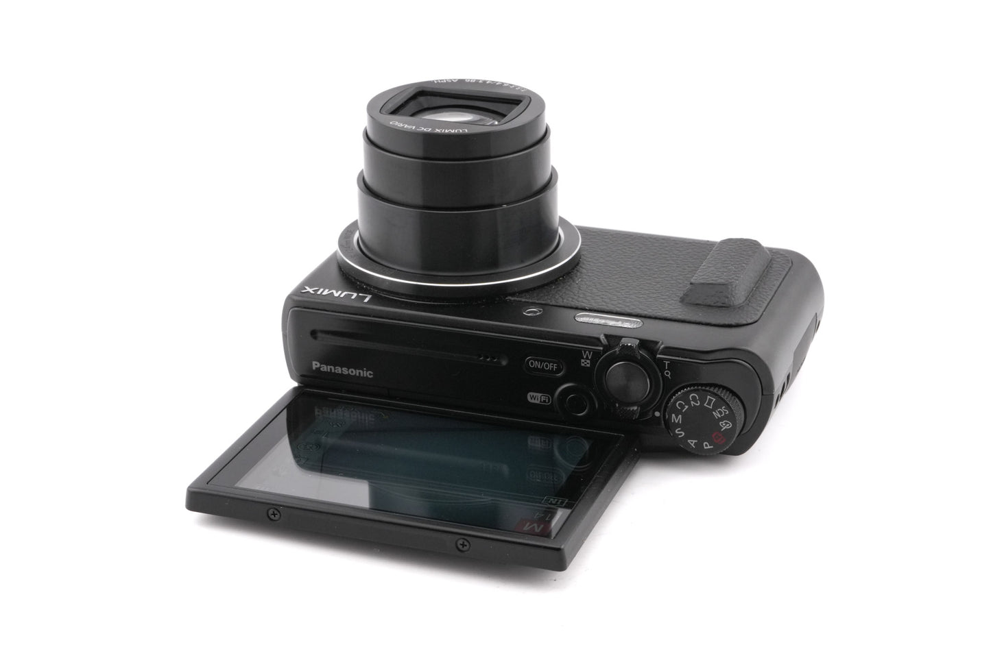 Panasonic Lumix DMC-TZ57