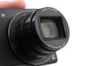 Panasonic Lumix DMC-TZ57
