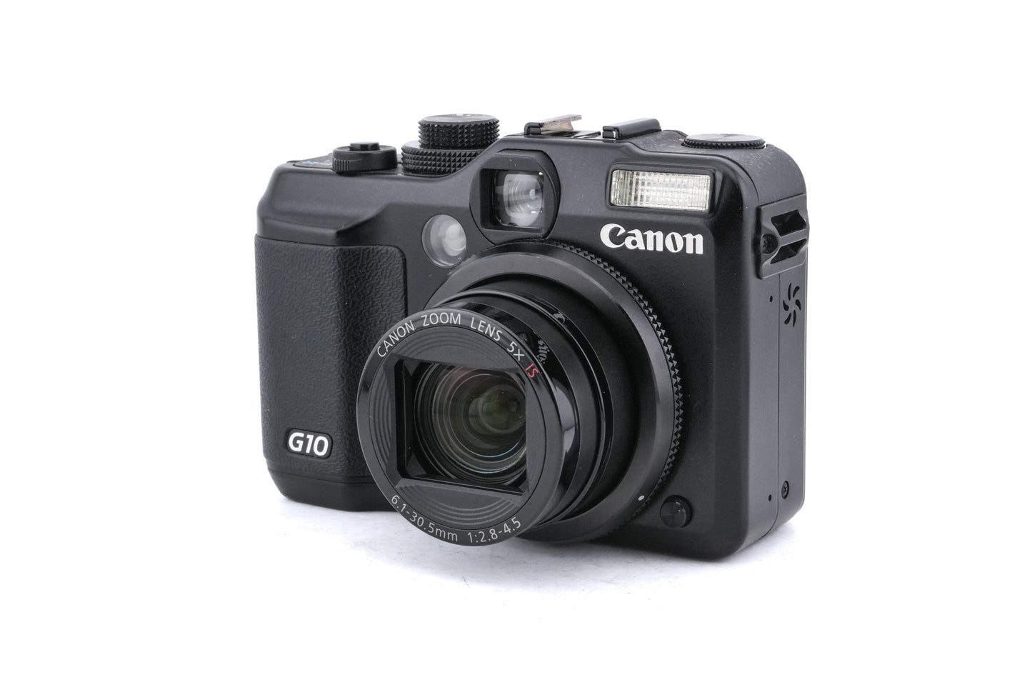 Canon PowerShot G10