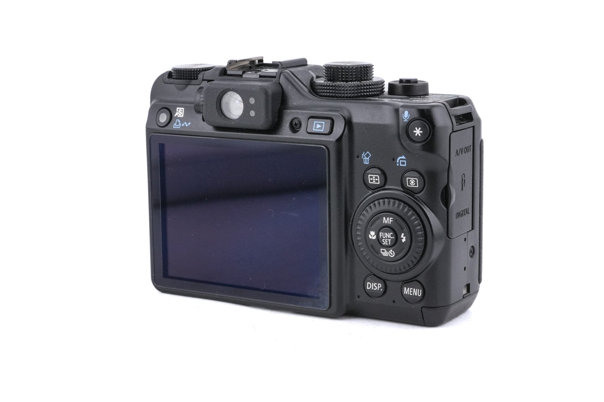 【pseud0rand0m】キャノン PowerShot G10 Amazon.com : Used Canon PowerShot G10 Digital Point & Shoot Camera