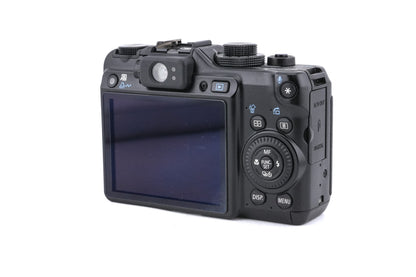 Canon PowerShot G10
