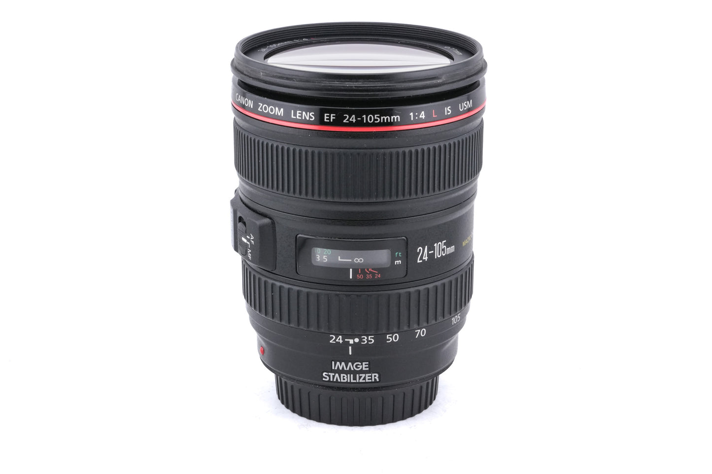 Canon 24-105mm f4 L IS USM