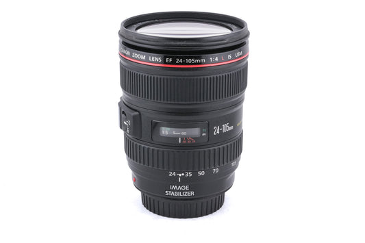Canon 24-105mm f4 L IS USM
