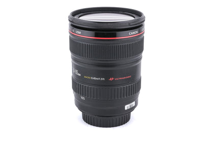 Canon 24-105mm f4 L IS USM