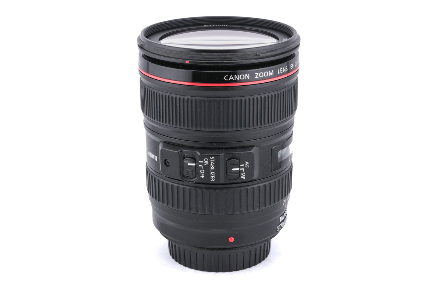 Canon 24-105mm f4 L IS USM