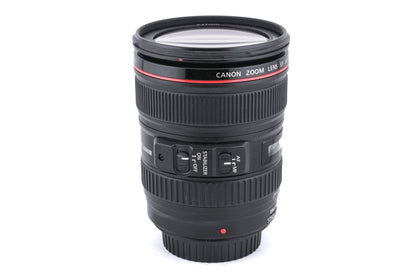 Canon 24-105mm f4 L IS USM