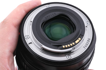 Canon 24-105mm f4 L IS USM