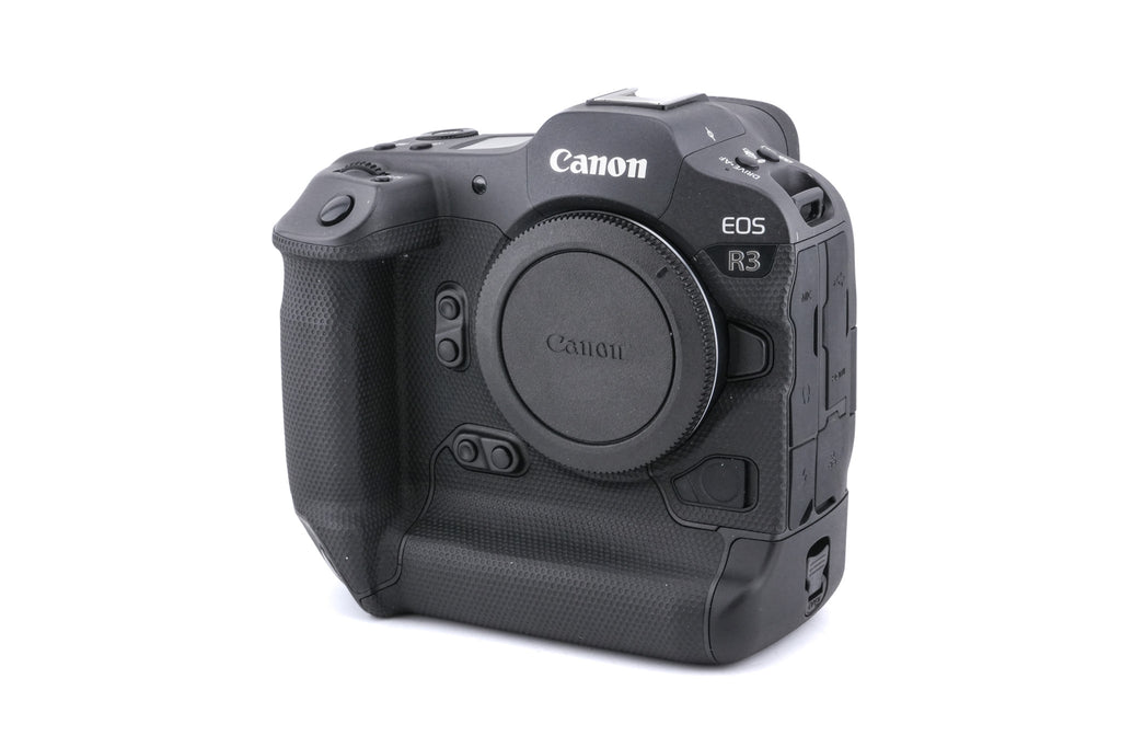 Canon EOS R3