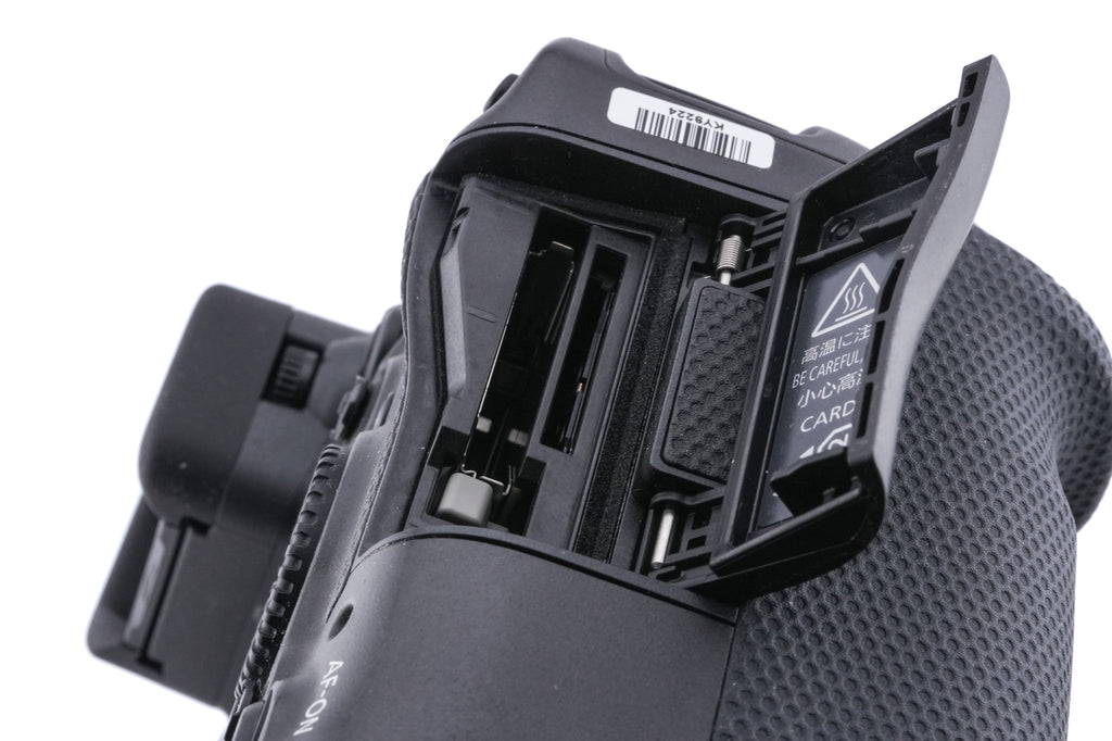 Canon EOS R3