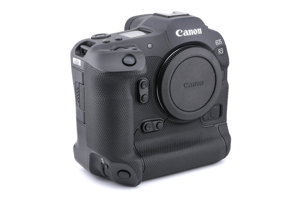 Canon EOS R3