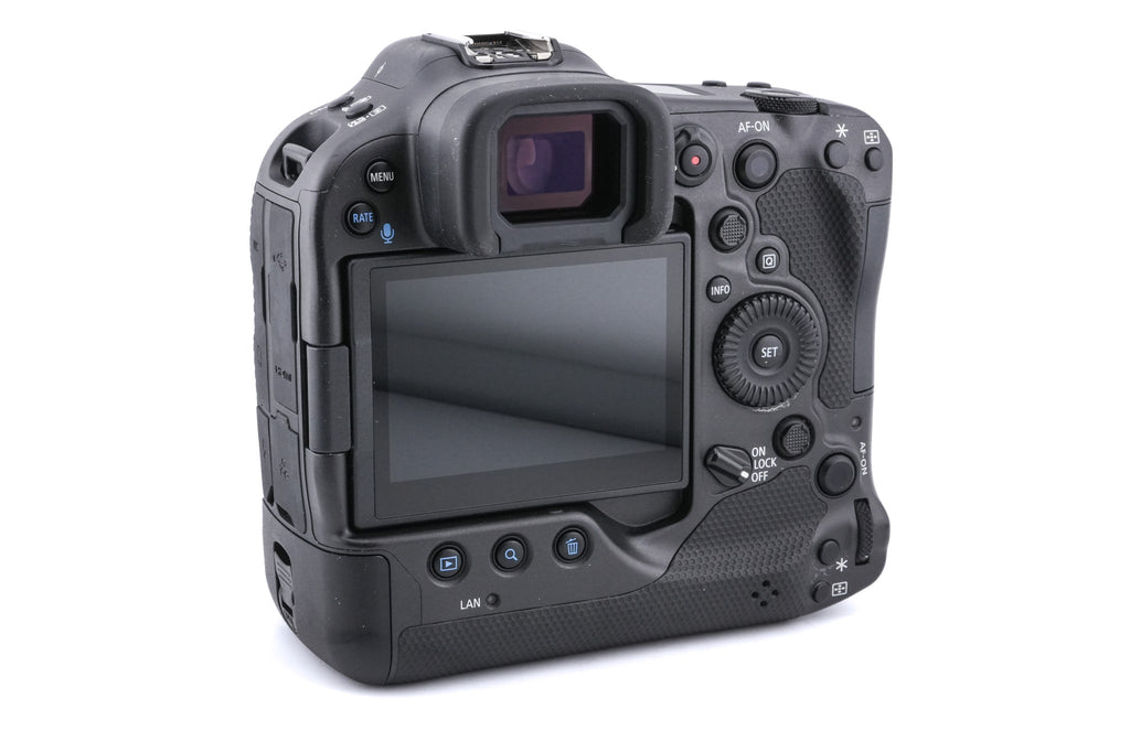 Canon EOS R3