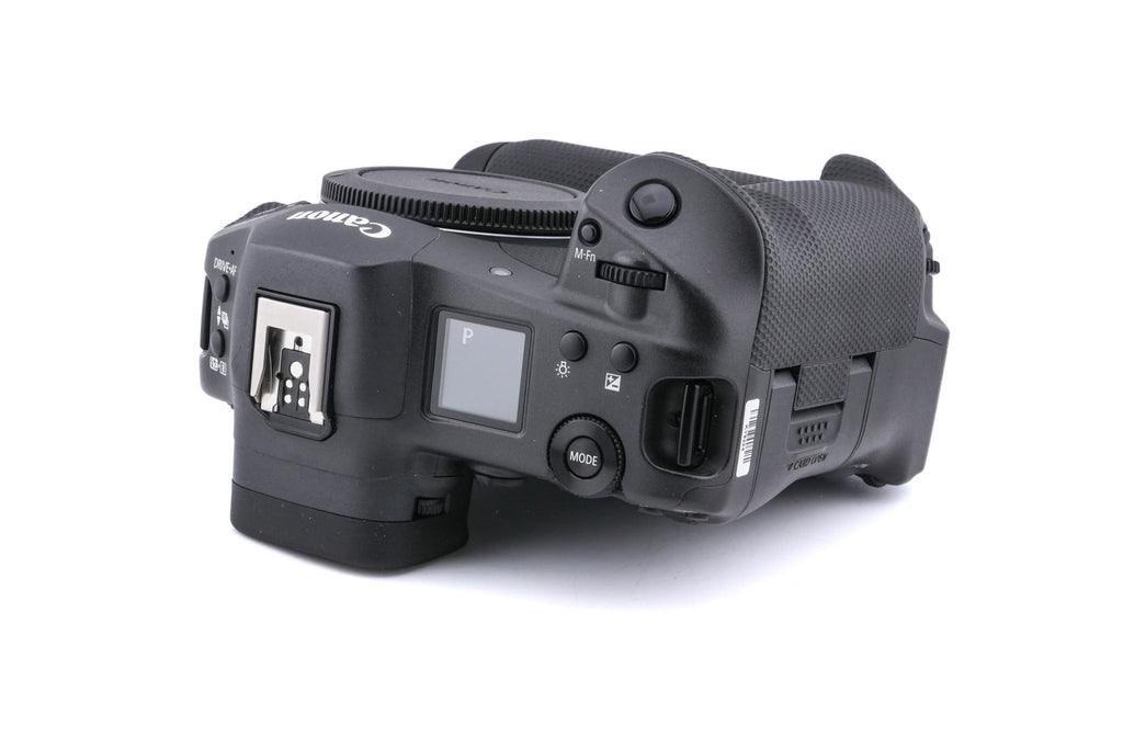 Canon EOS R3