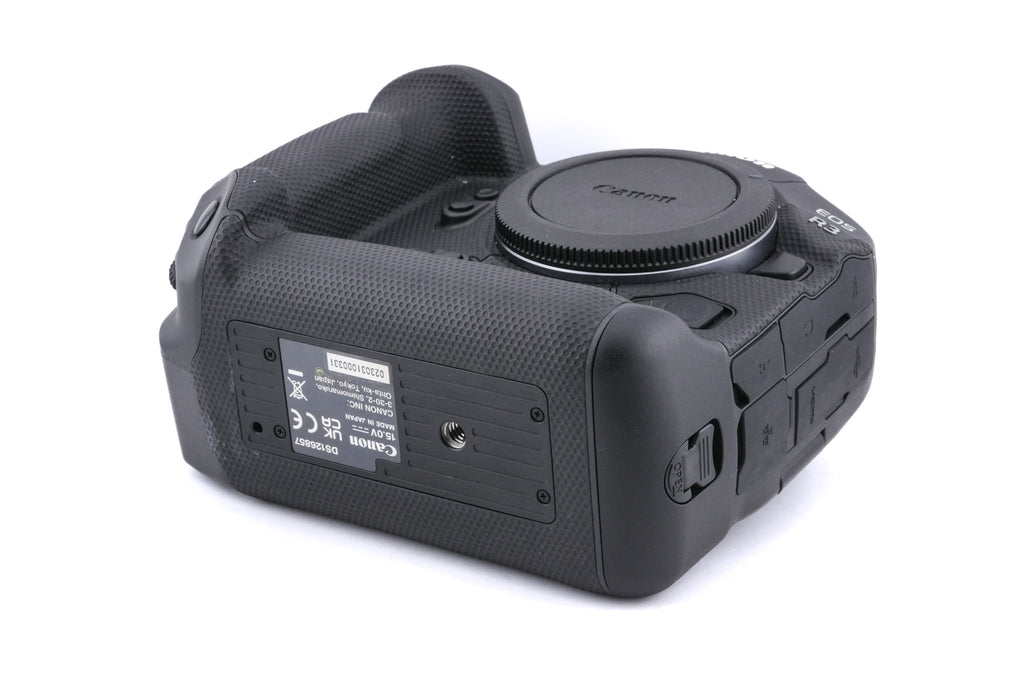 Canon EOS R3