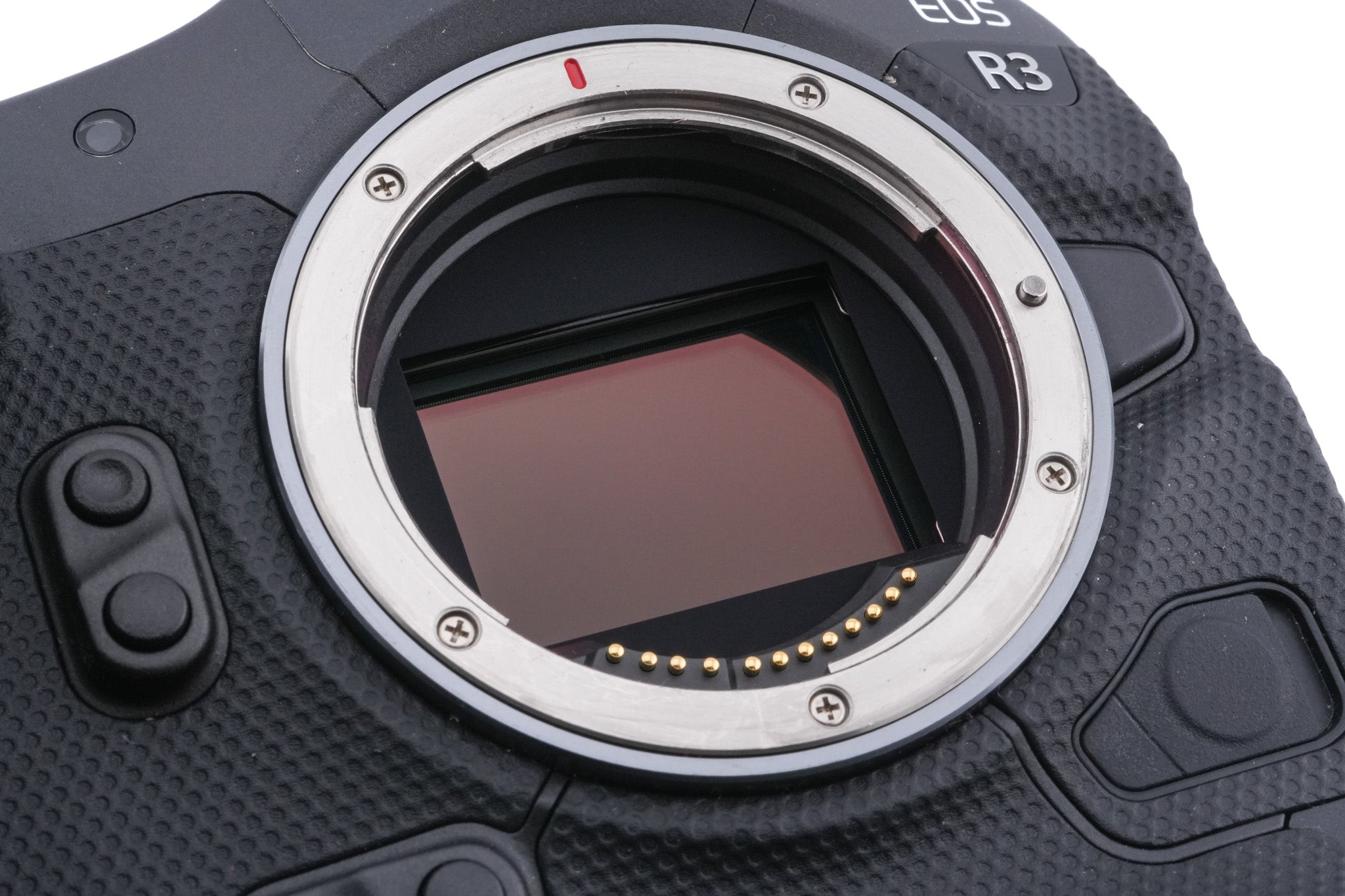 Canon EOS R3