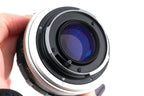 Minolta 55mm f1.7 MC Rokkor-PF