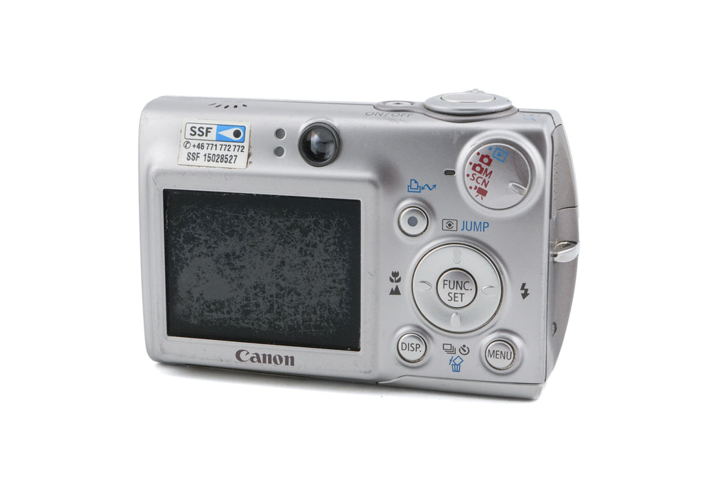 Canon IXUS 700