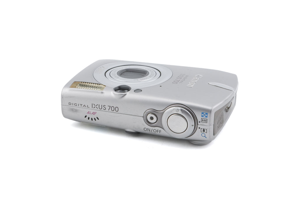 Canon IXUS 700