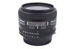 Nikon 28mm f2.8 AF Nikkor D