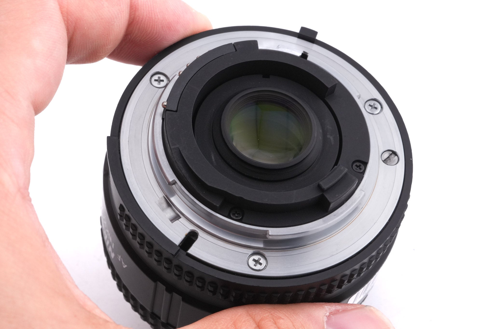 Nikon 28mm f2.8 AF Nikkor D