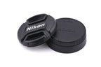 Nikon 28mm f2.8 AF Nikkor D